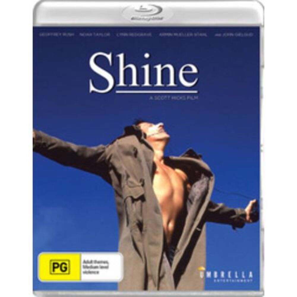 Shine